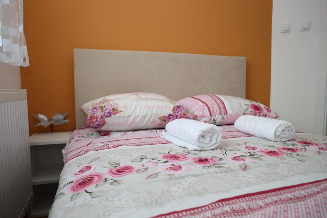 Apartman Solunska 18 Баня-Лука Экстерьер фото