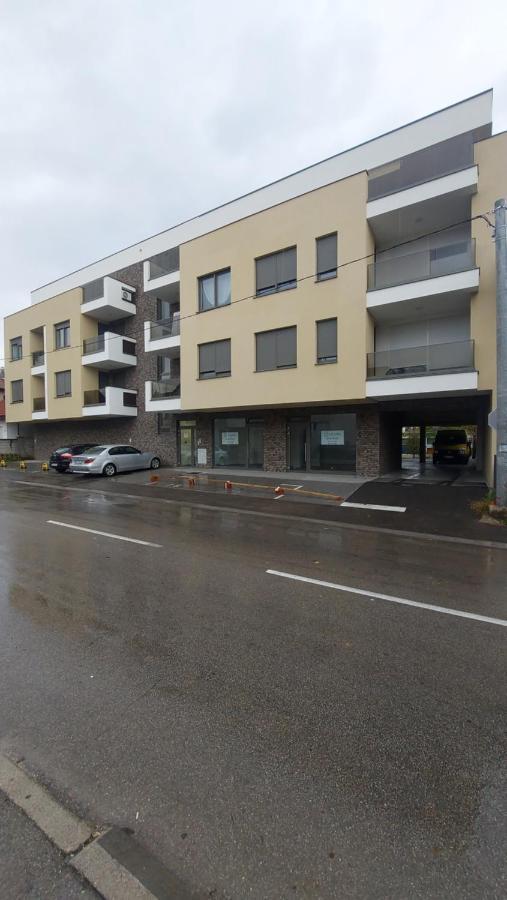 Apartman Solunska 18 Баня-Лука Экстерьер фото