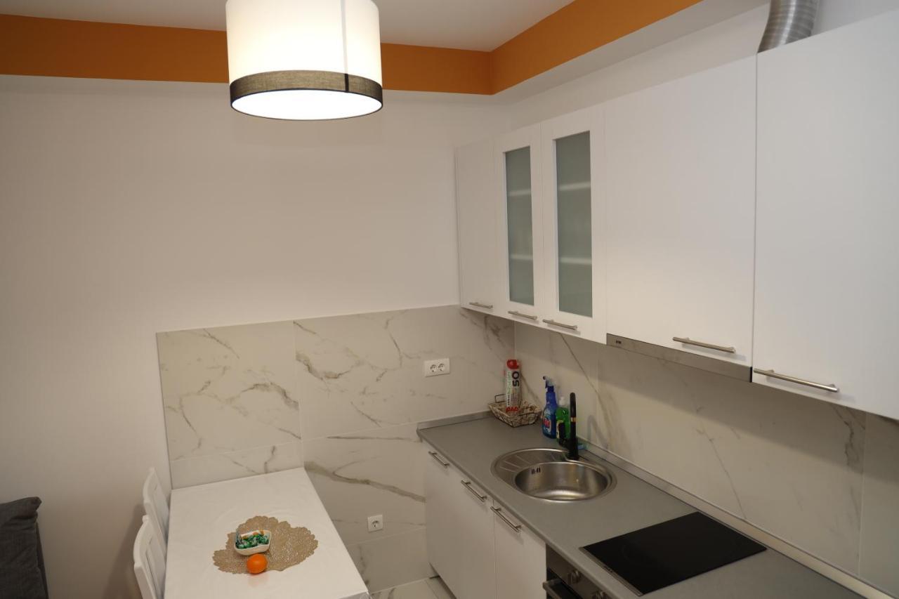 Apartman Solunska 18 Баня-Лука Экстерьер фото